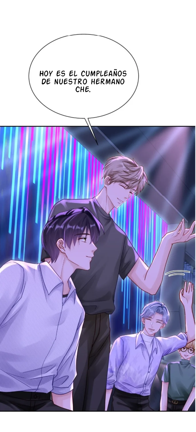 Cuidame – No me ignores Capítulo 56 - Page 13