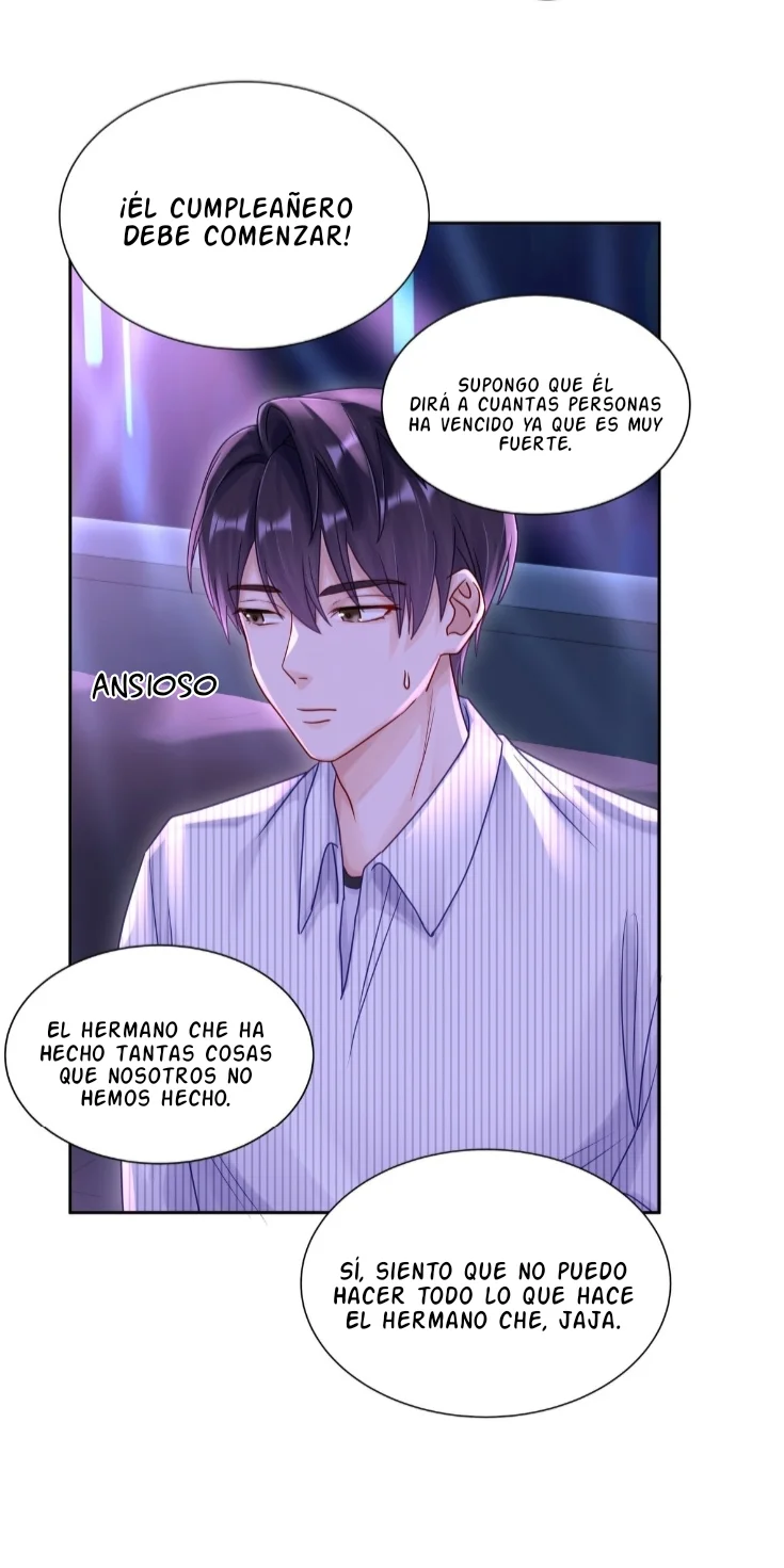 Cuidame – No me ignores Capítulo 56 - Page 18