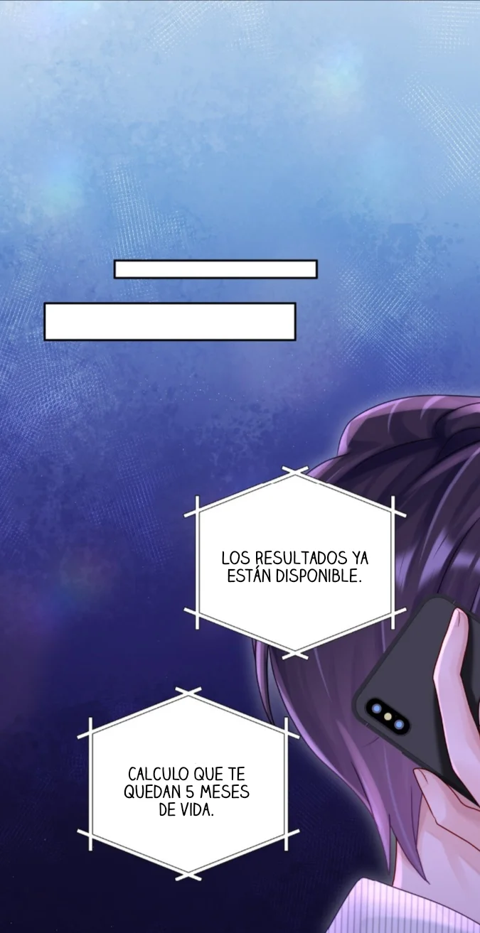 Cuidame – No me ignores Capítulo 56 - Page 24