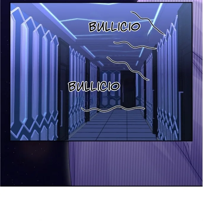 Cuidame – No me ignores Capítulo 56 - Page 25