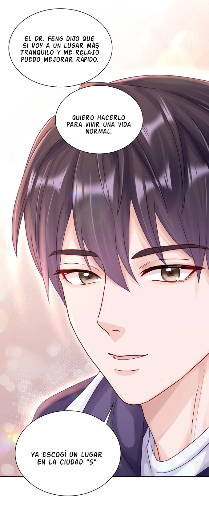 Cuidame – No me ignores Capítulo 56 - Page 8