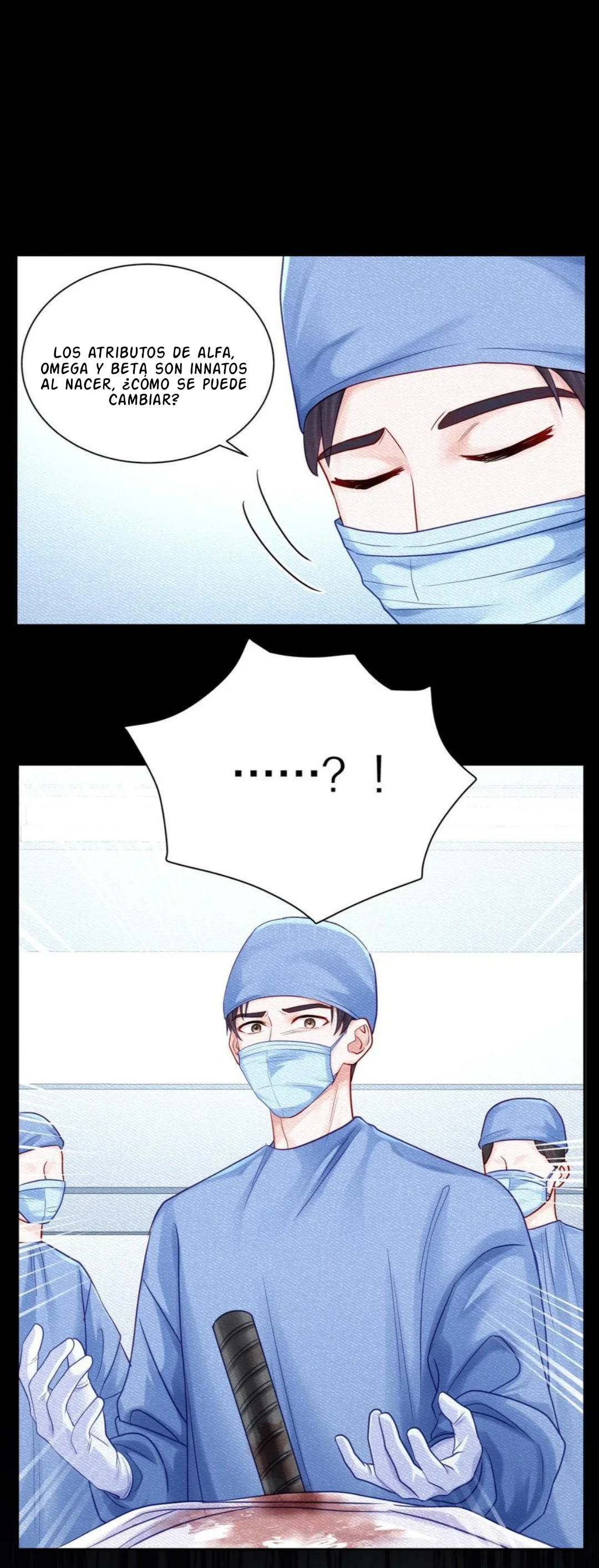 Cuidame – No me ignores Capítulo 57 - Page 11