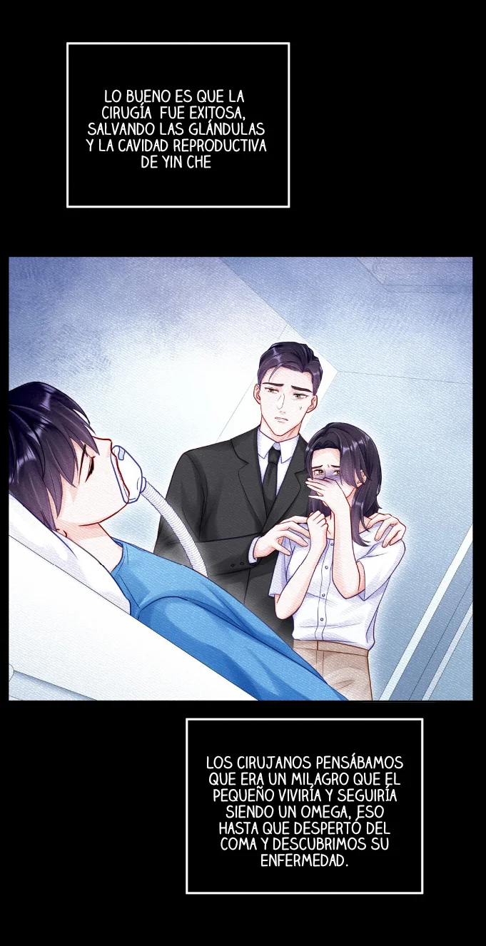 Cuidame – No me ignores Capítulo 57 - Page 14