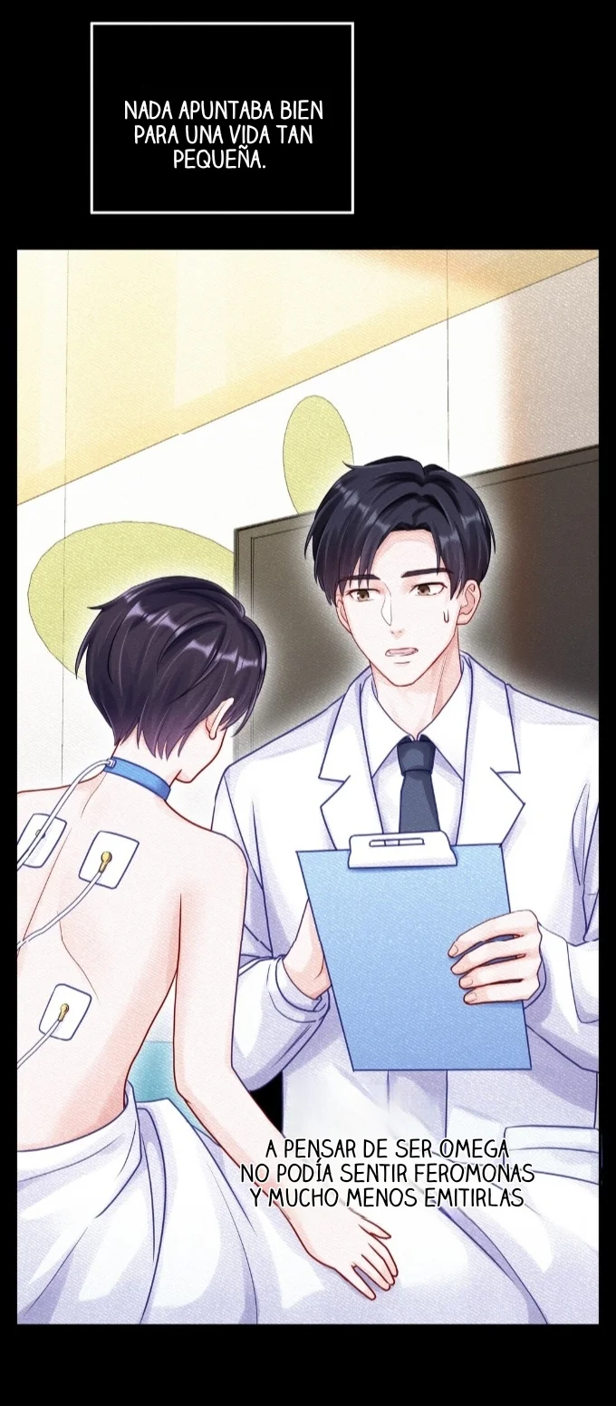 Cuidame – No me ignores Capítulo 57 - Page 15