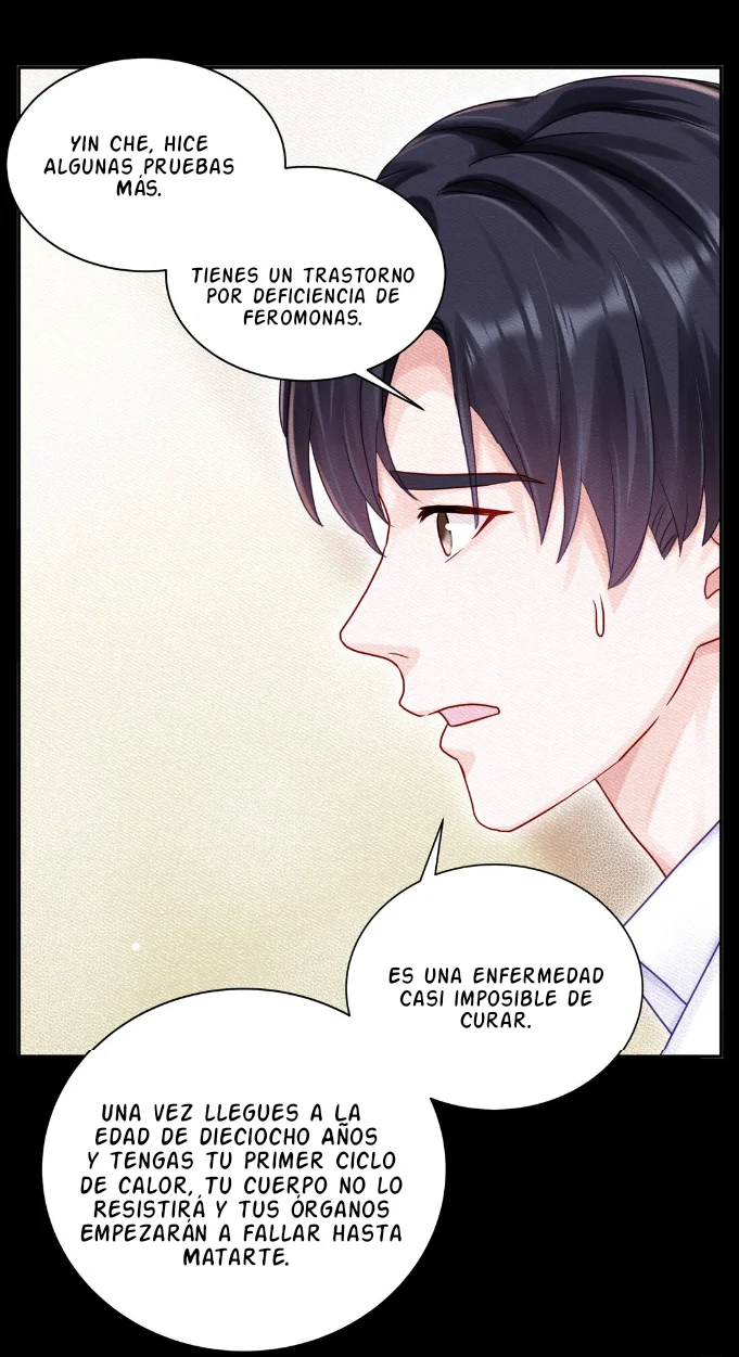 Cuidame – No me ignores Capítulo 57 - Page 19