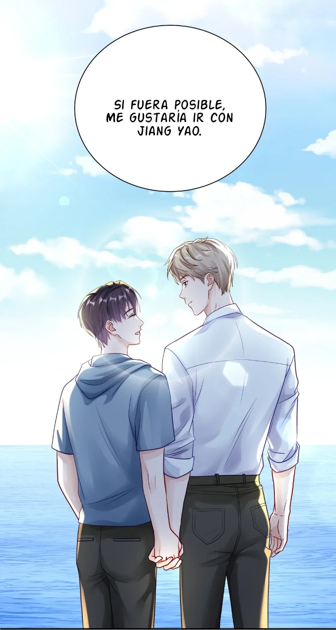 Cuidame – No me ignores Capítulo 57 - Page 25