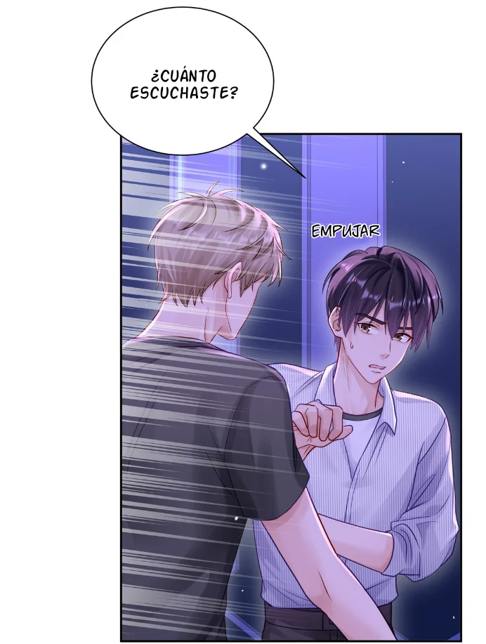 Cuidame – No me ignores Capítulo 57 - Page 29