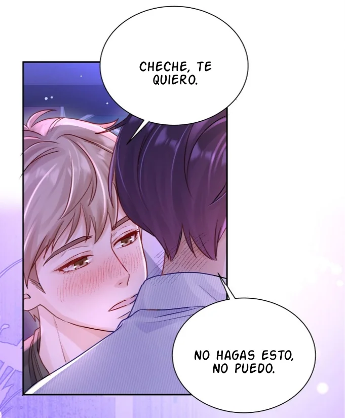Cuidame – No me ignores Capítulo 57 - Page 35