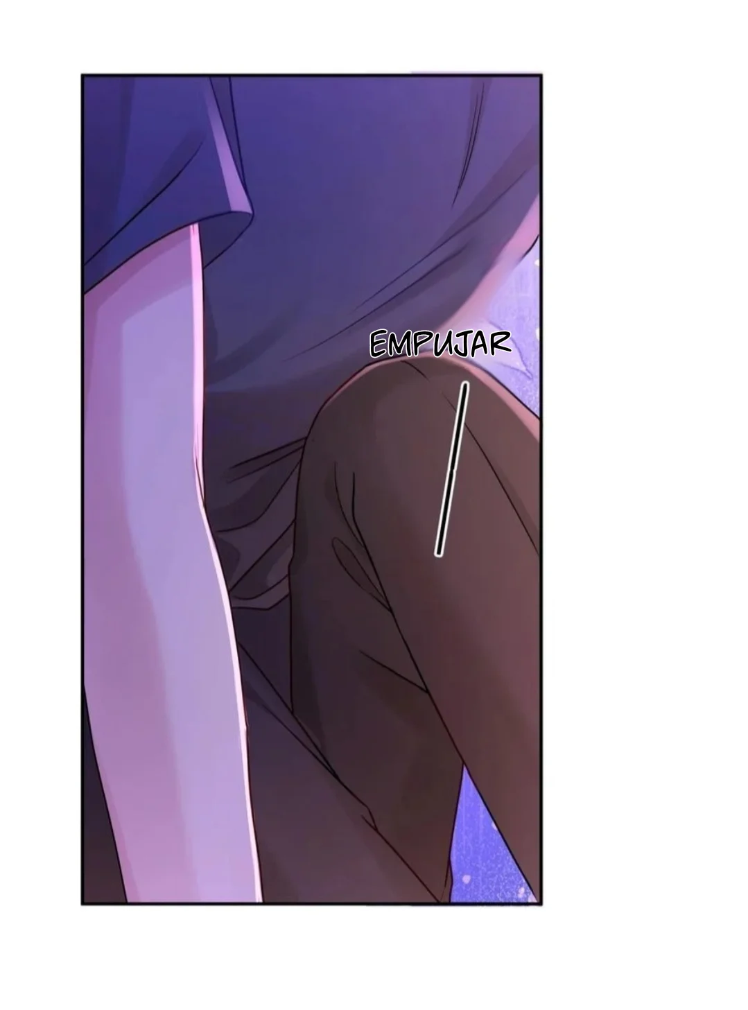 Cuidame – No me ignores Capítulo 57 - Page 37