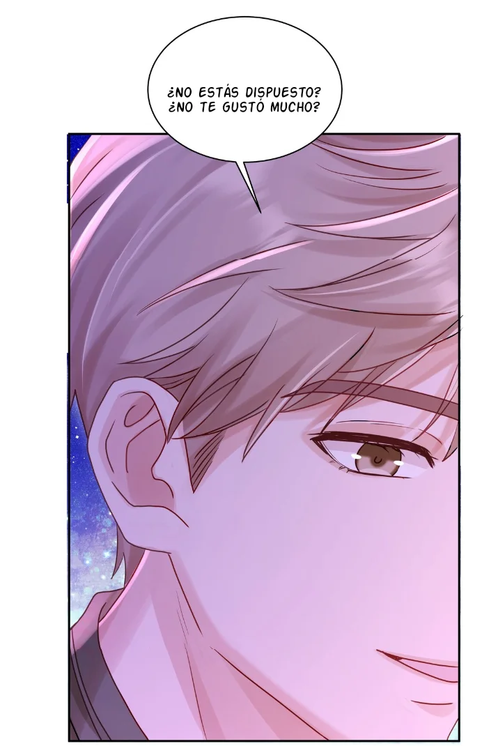 Cuidame – No me ignores Capítulo 57 - Page 40