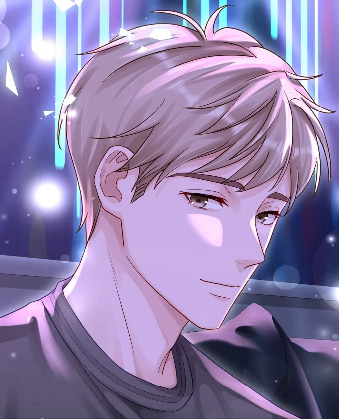 Cuidame – No me ignores Capítulo 57 - Page 6