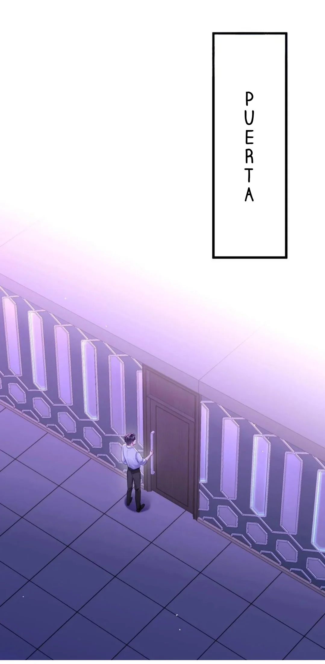 Cuidame – No me ignores Capítulo 58 - Page 14