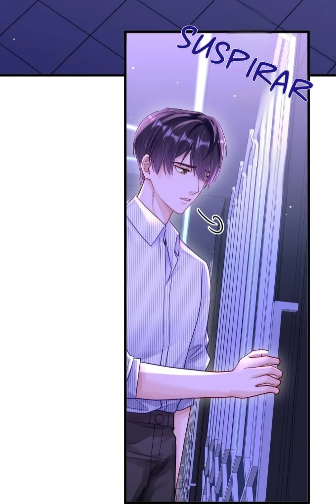 Cuidame – No me ignores Capítulo 58 - Page 15