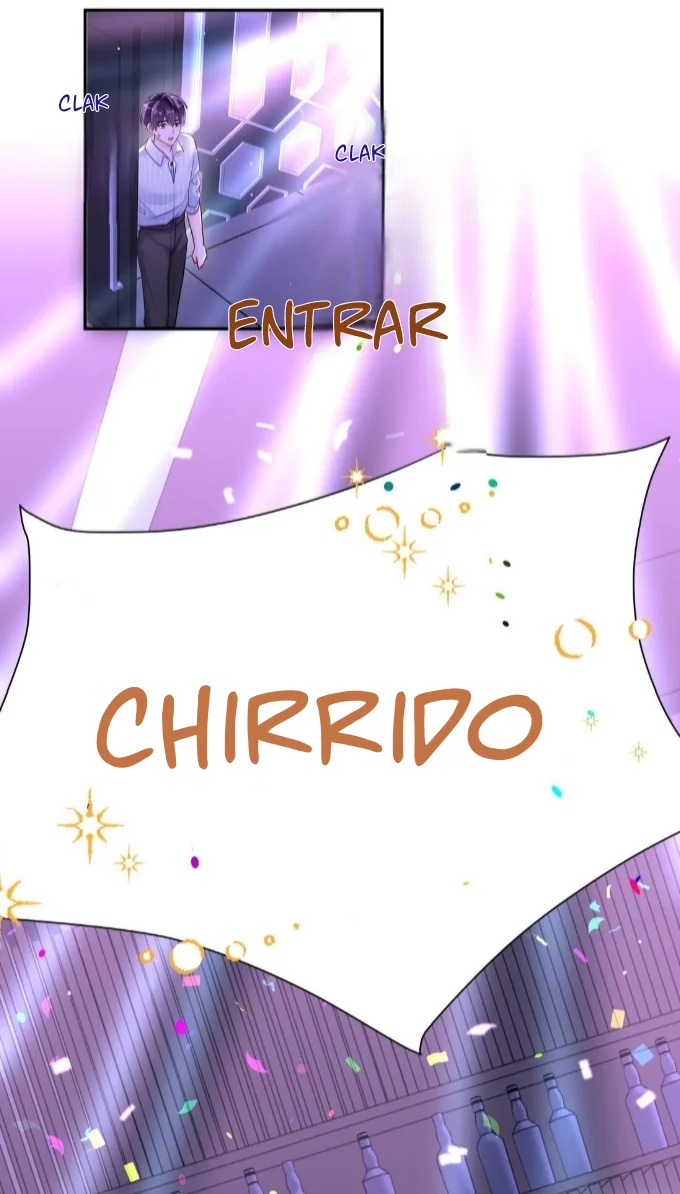 Cuidame – No me ignores Capítulo 58 - Page 16