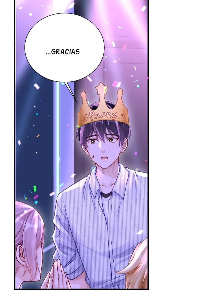 Cuidame – No me ignores Capítulo 58 - Page 18