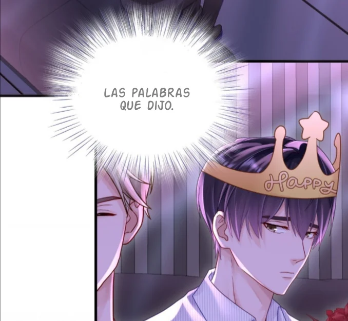 Cuidame – No me ignores Capítulo 58 - Page 23