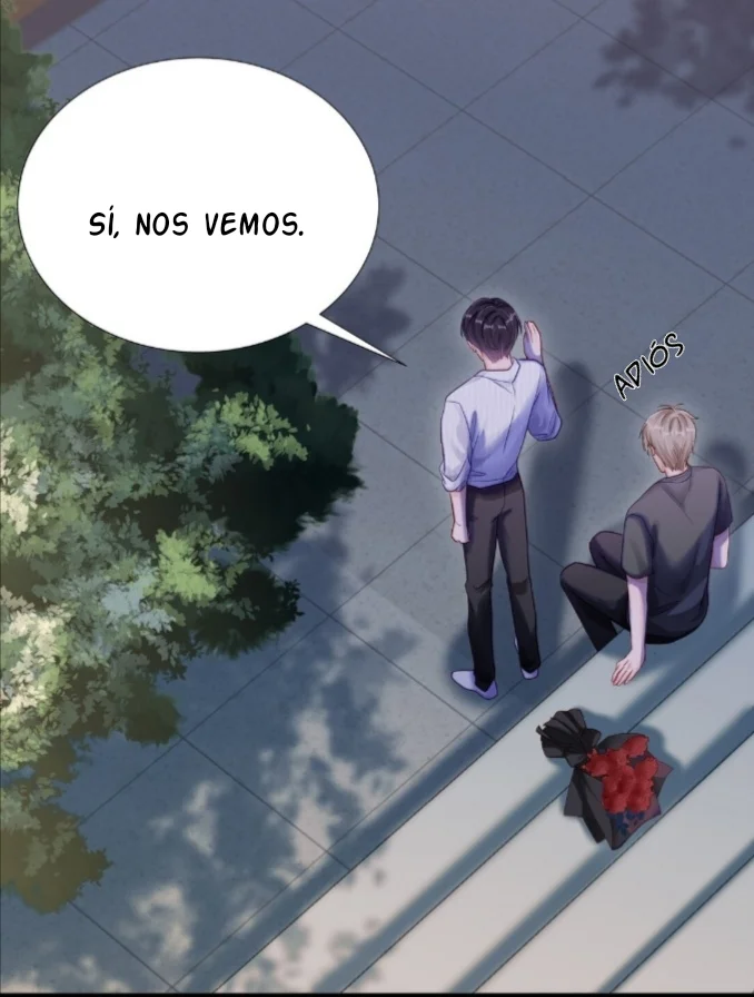 Cuidame – No me ignores Capítulo 58 - Page 29