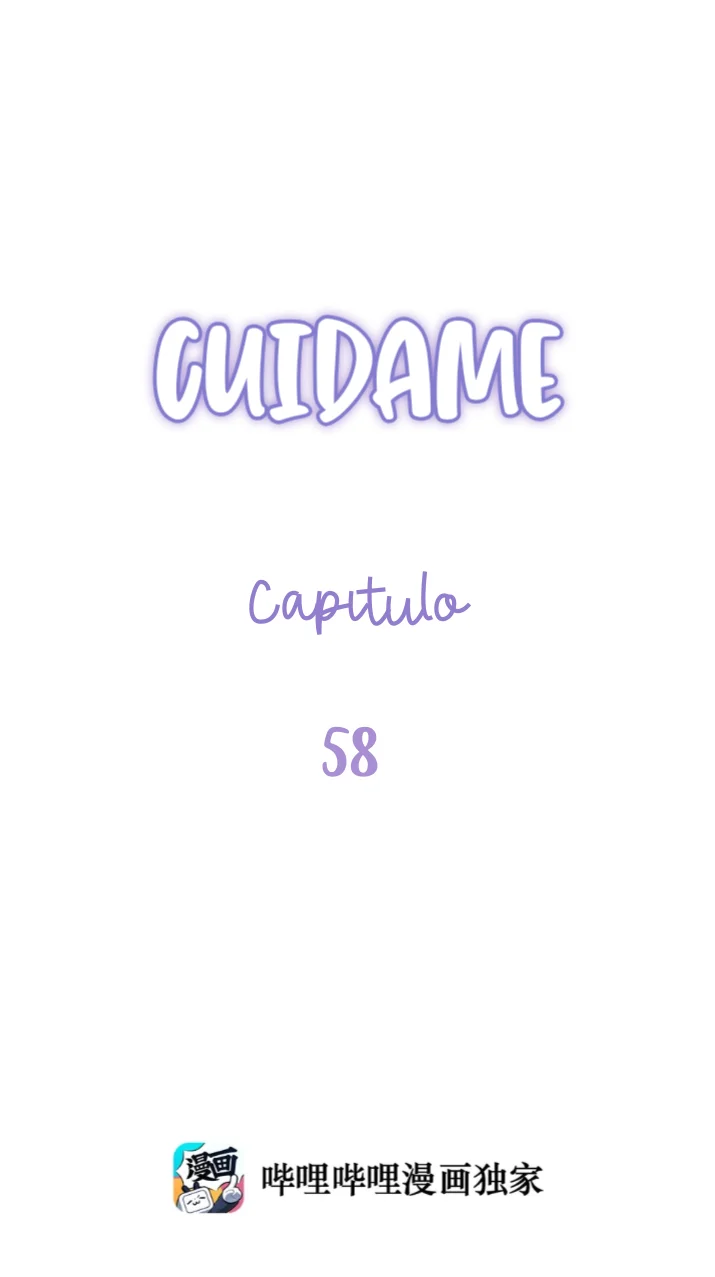 Cuidame – No me ignores Capítulo 58 - Page 3