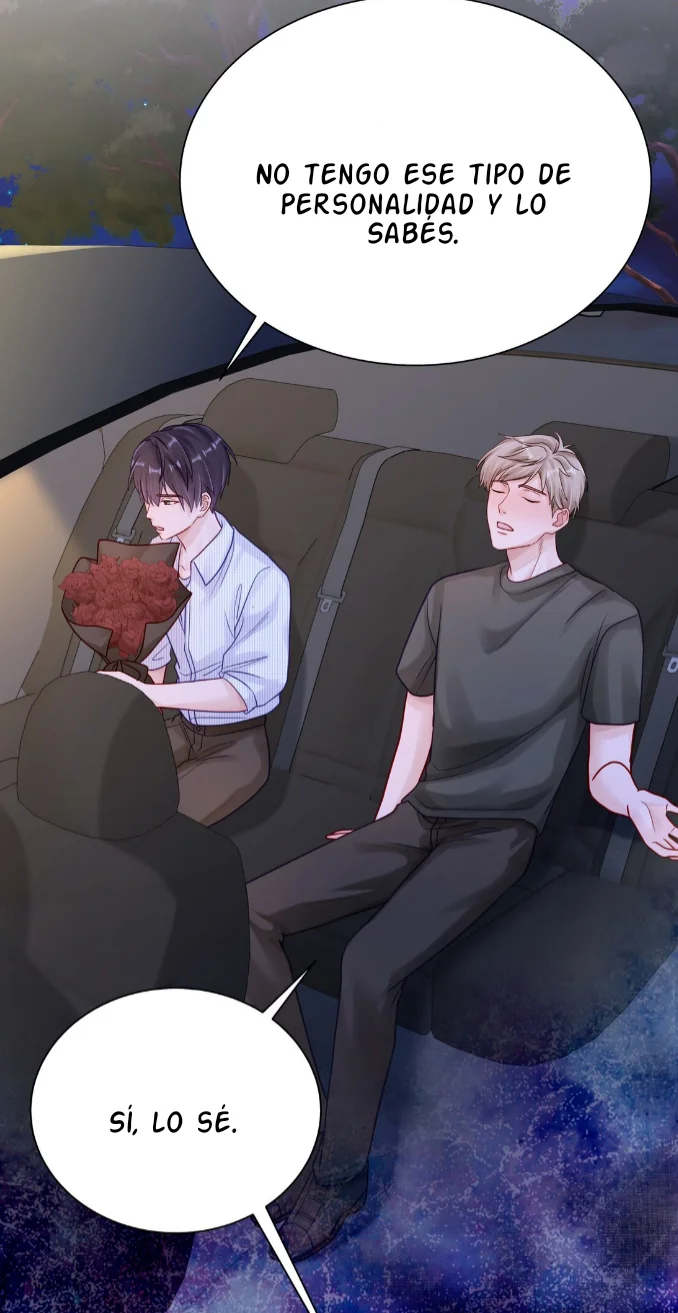 Cuidame – No me ignores Capítulo 58 - Page 36