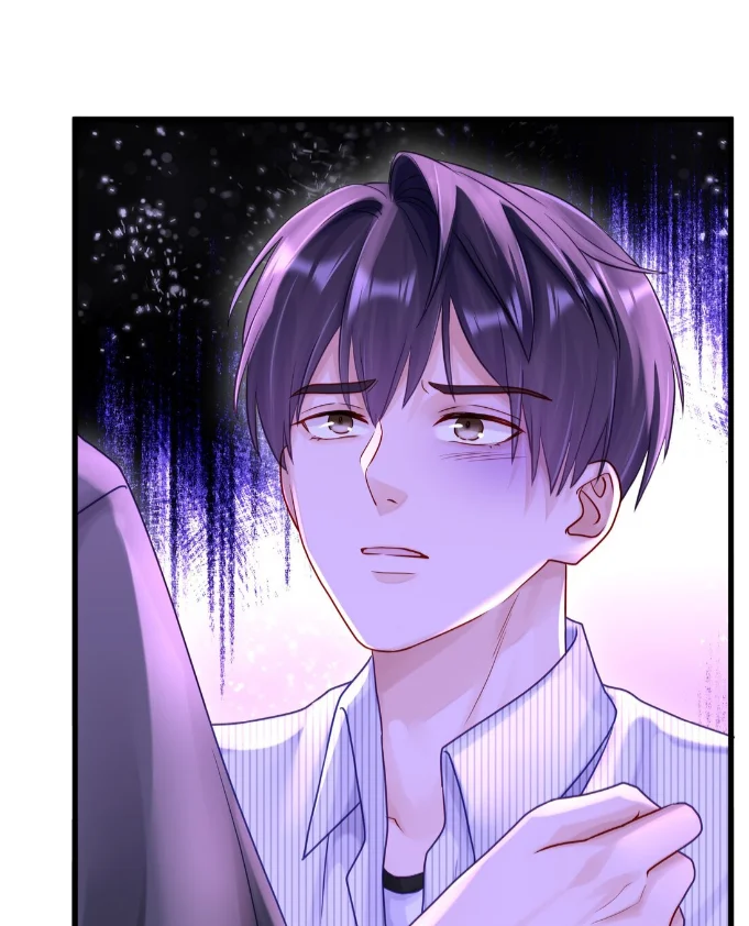 Cuidame – No me ignores Capítulo 58 - Page 9