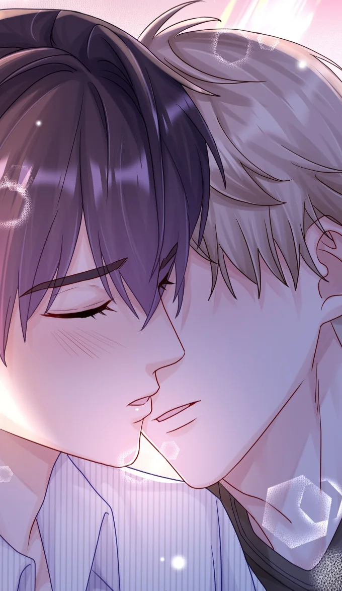 Cuidame – No me ignores Capítulo 59 - Page 12