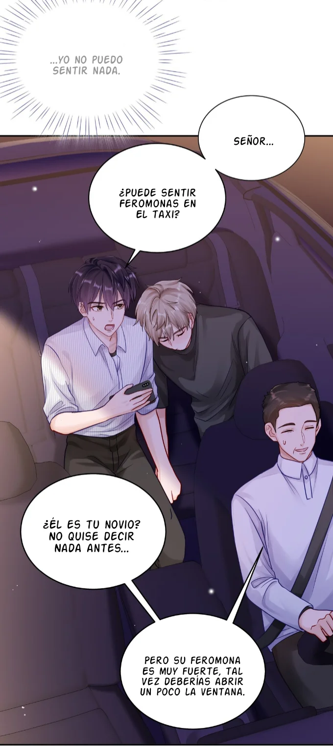 Cuidame – No me ignores Capítulo 59 - Page 17