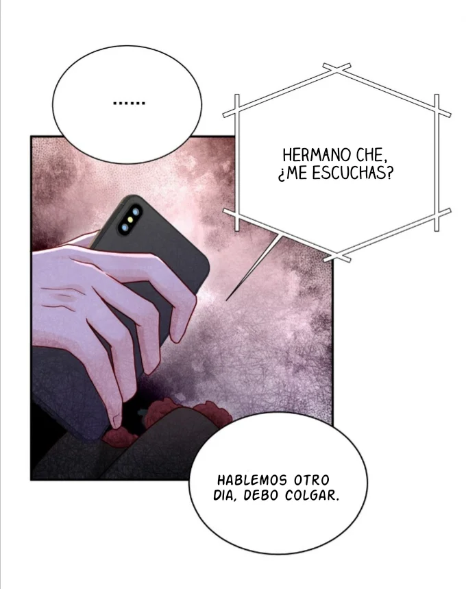 Cuidame – No me ignores Capítulo 59 - Page 18