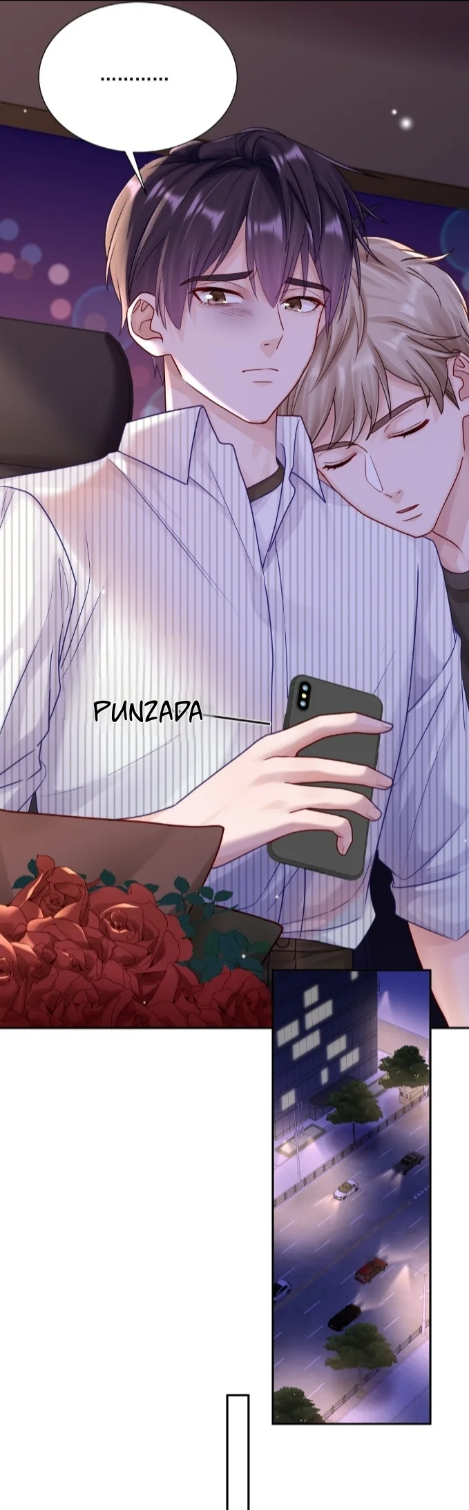 Cuidame – No me ignores Capítulo 59 - Page 19