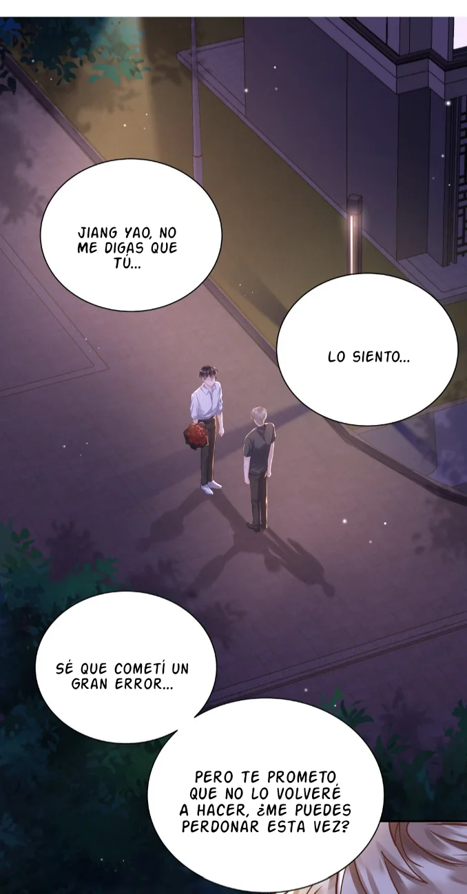 Cuidame – No me ignores Capítulo 59 - Page 30