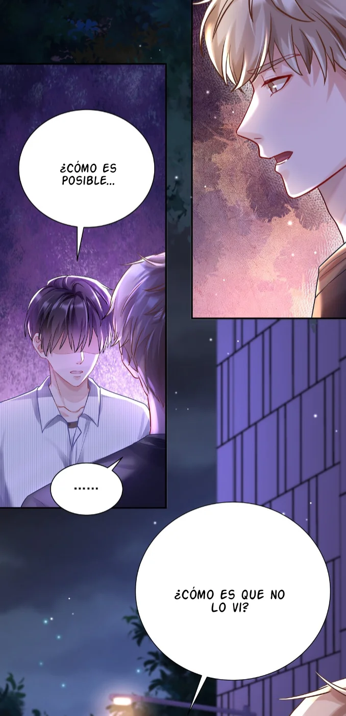 Cuidame – No me ignores Capítulo 59 - Page 31