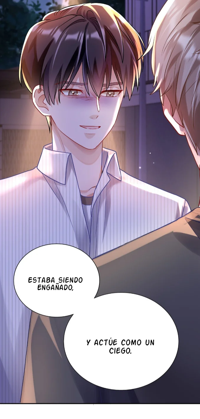 Cuidame – No me ignores Capítulo 59 - Page 32