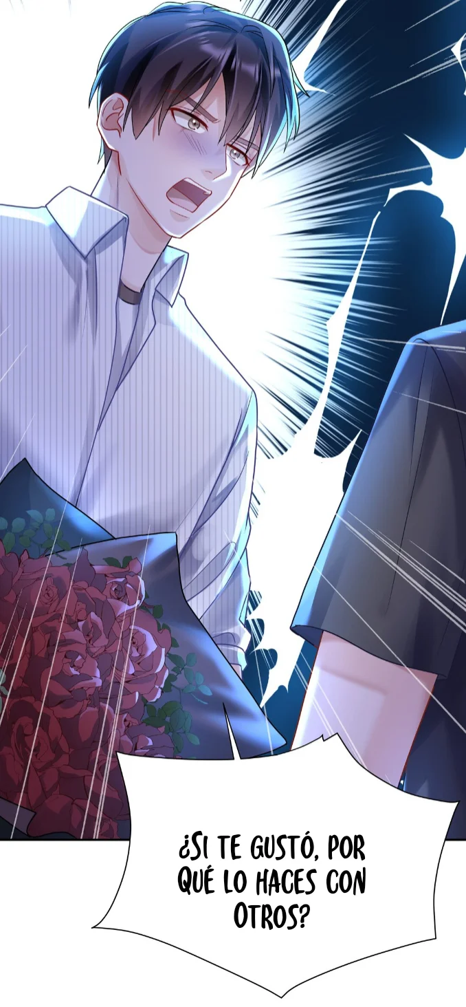 Cuidame – No me ignores Capítulo 59 - Page 35