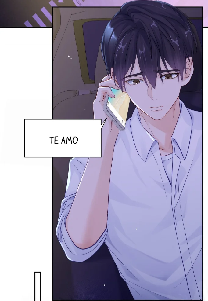 Cuidame – No me ignores Capítulo 60 - Page 23