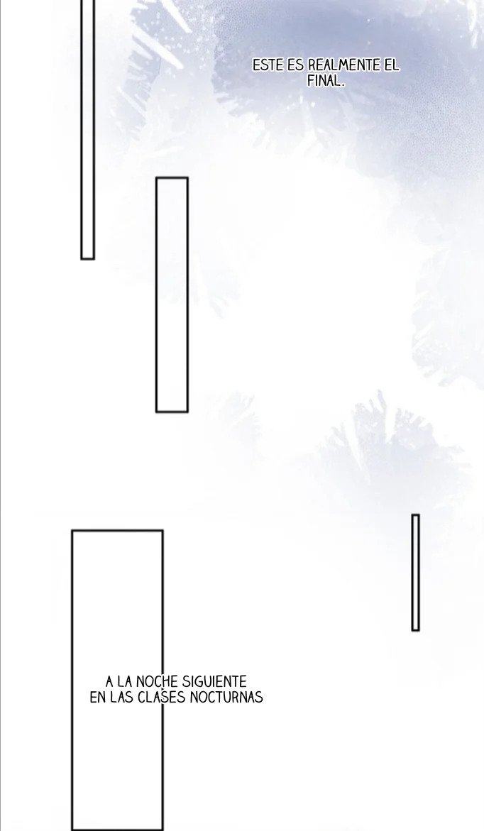 Cuidame – No me ignores Capítulo 60 - Page 24