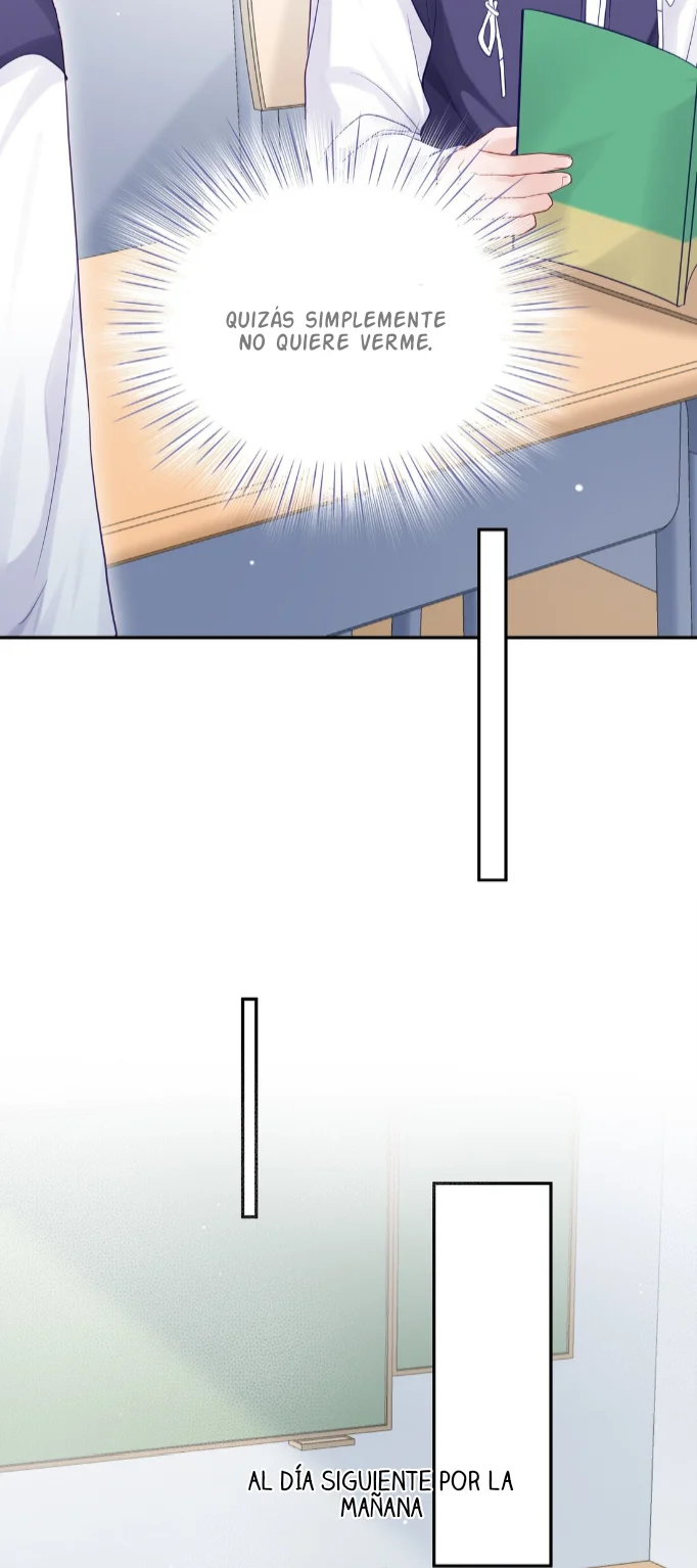 Cuidame – No me ignores Capítulo 60 - Page 27