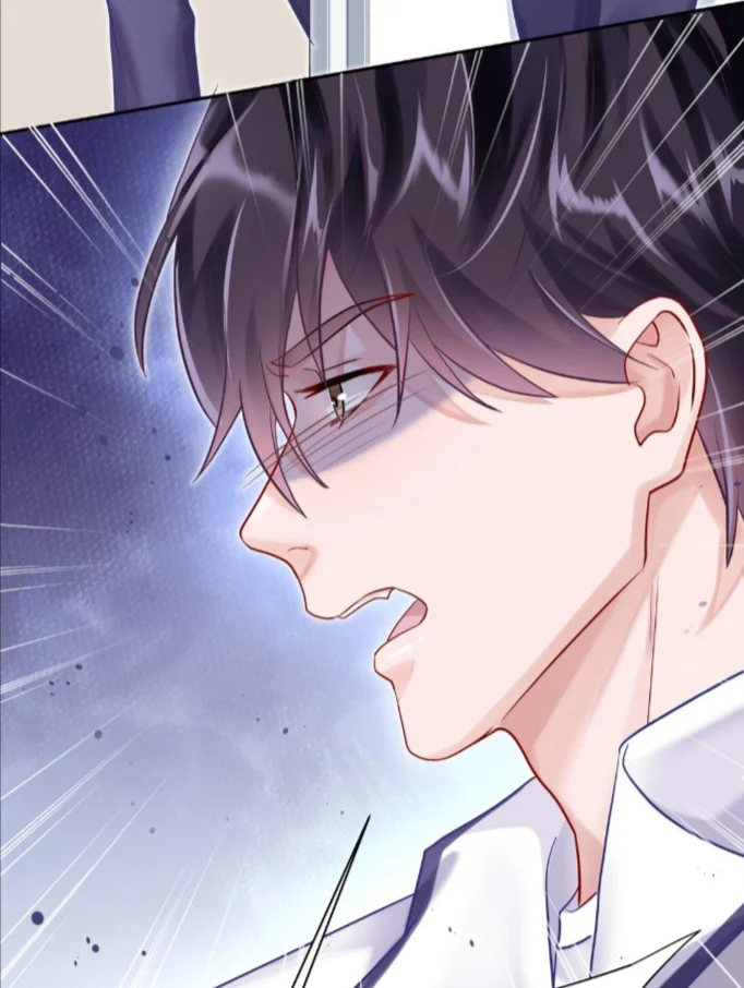 Cuidame – No me ignores Capítulo 60 - Page 37