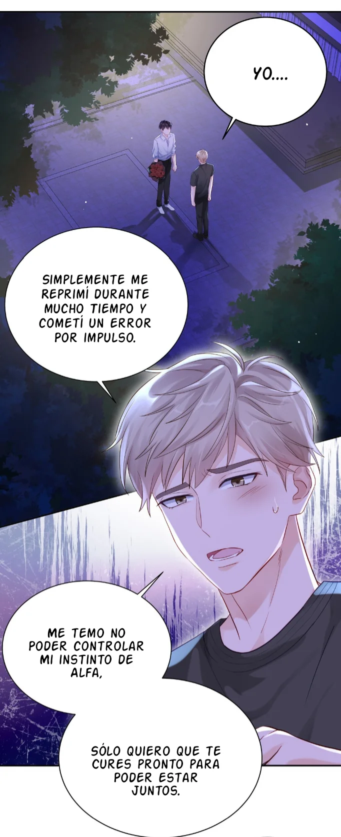 Cuidame – No me ignores Capítulo 60 - Page 4