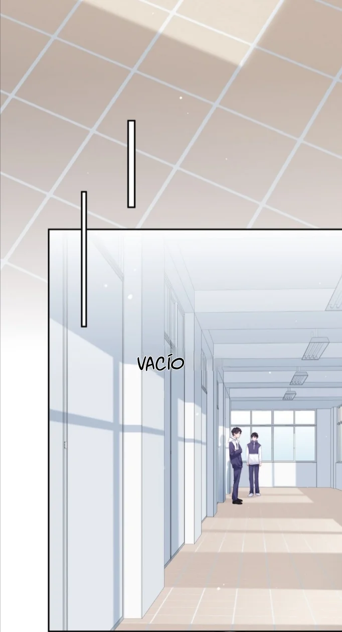 Cuidame – No me ignores Capítulo 60 - Page 40