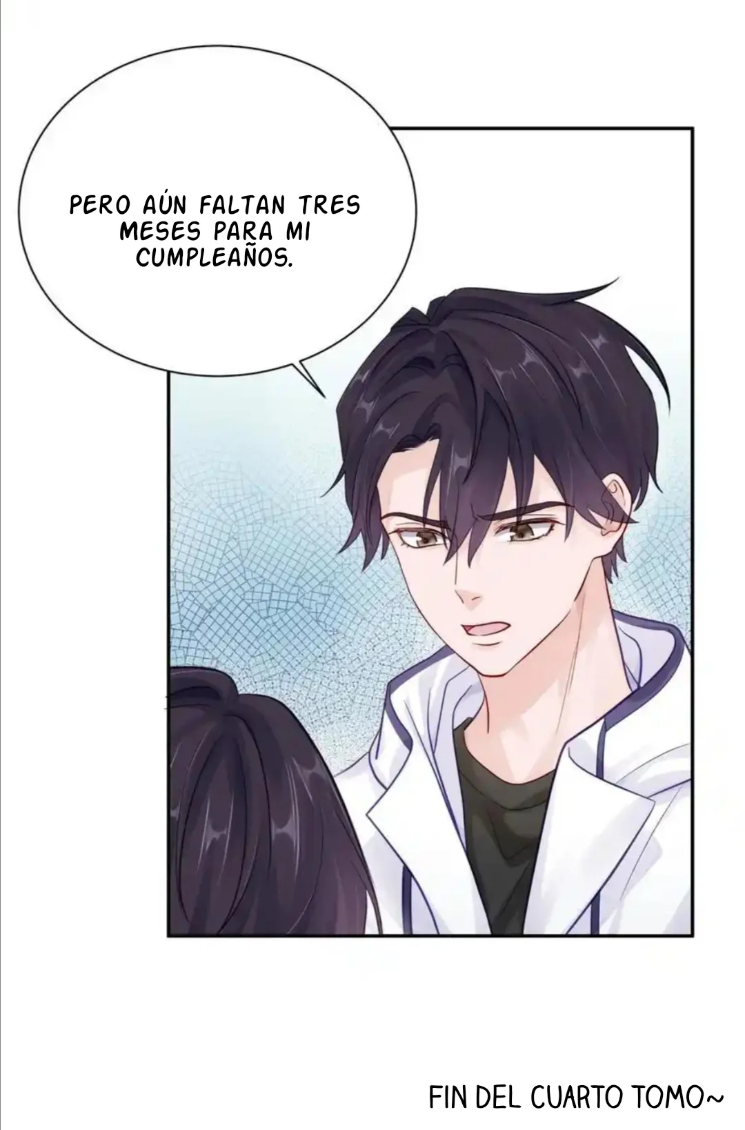 Cuidame – No me ignores Capítulo 60 - Page 42