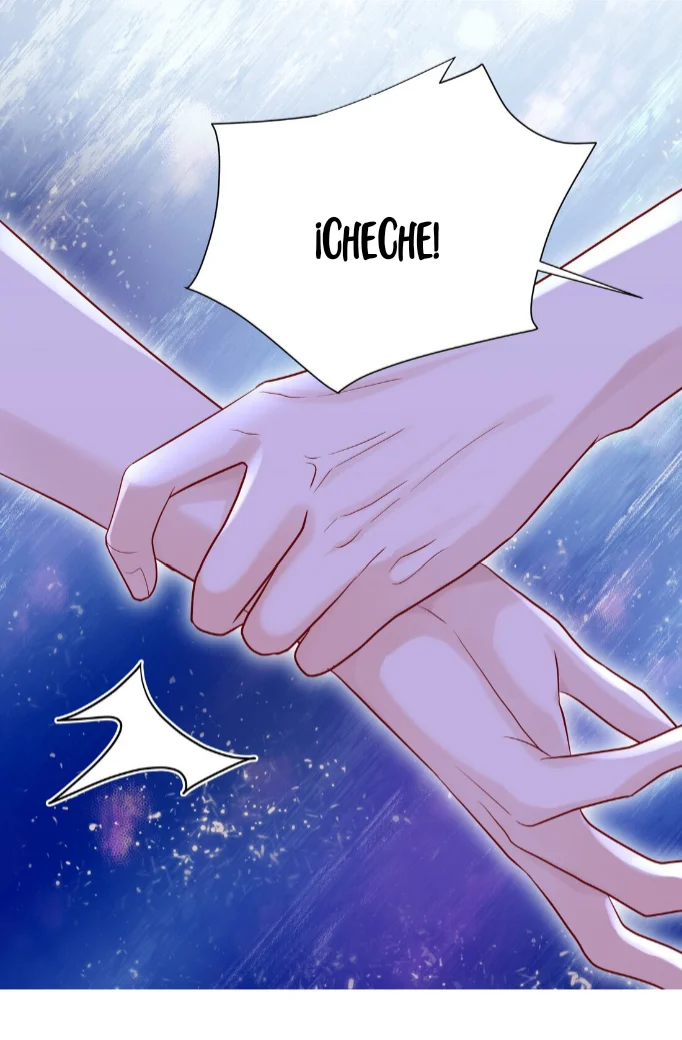 Cuidame – No me ignores Capítulo 60 - Page 8