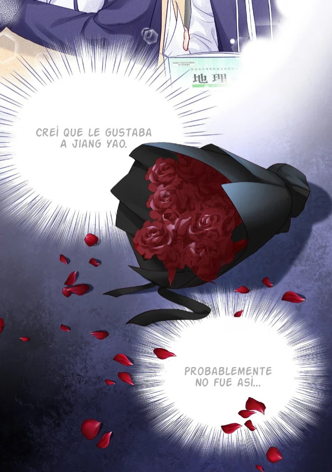 Cuidame – No me ignores Capítulo 61 - Page 10