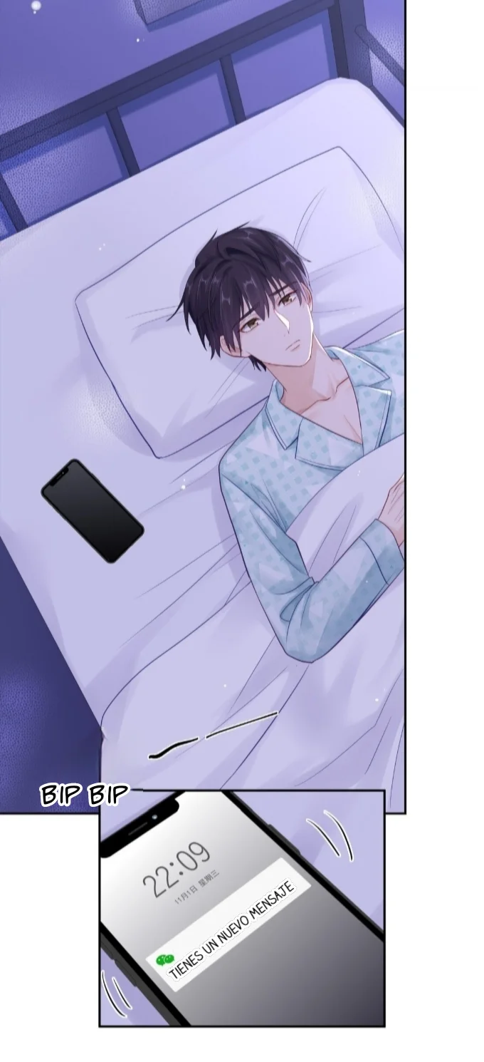 Cuidame – No me ignores Capítulo 61 - Page 12