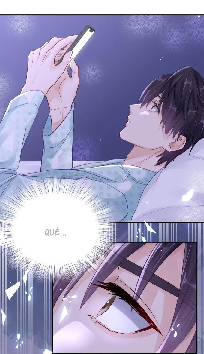 Cuidame – No me ignores Capítulo 61 - Page 13