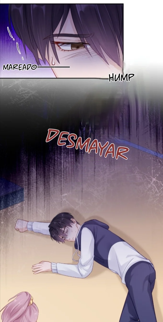 Cuidame – No me ignores Capítulo 61 - Page 25