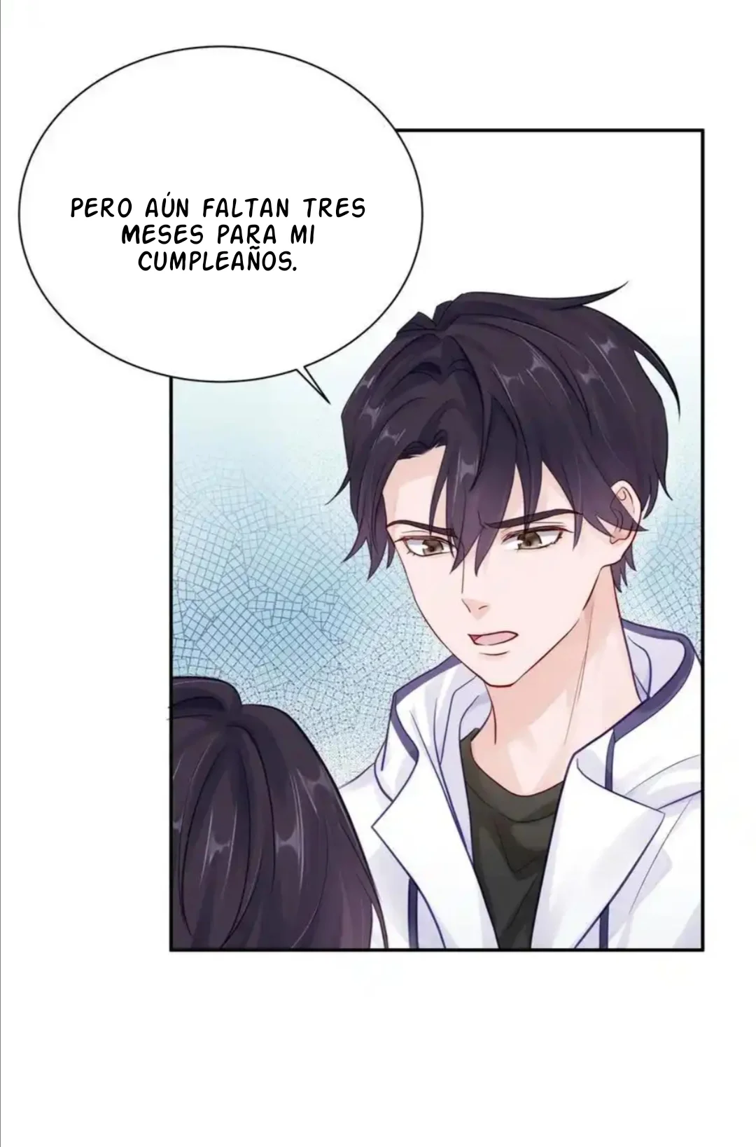 Cuidame – No me ignores Capítulo 61 - Page 4