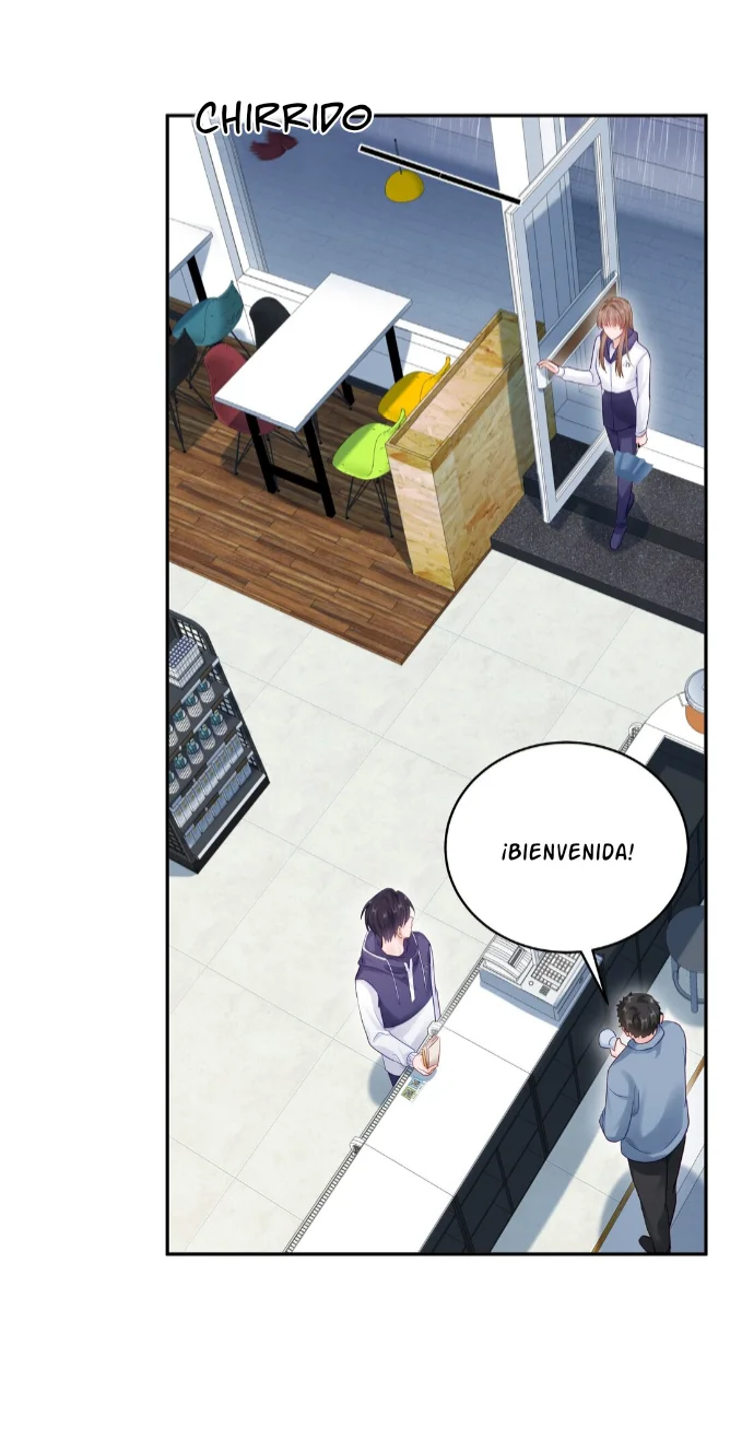 Cuidame – No me ignores Capítulo 62 - Page 16