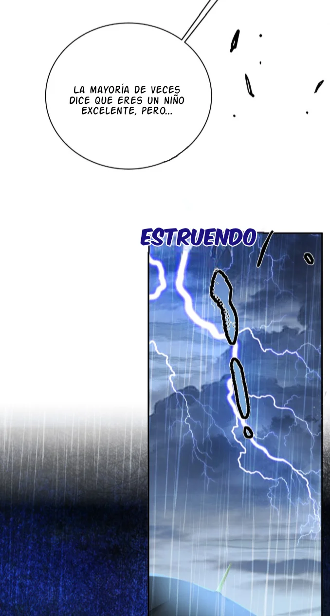 Cuidame – No me ignores Capítulo 62 - Page 25