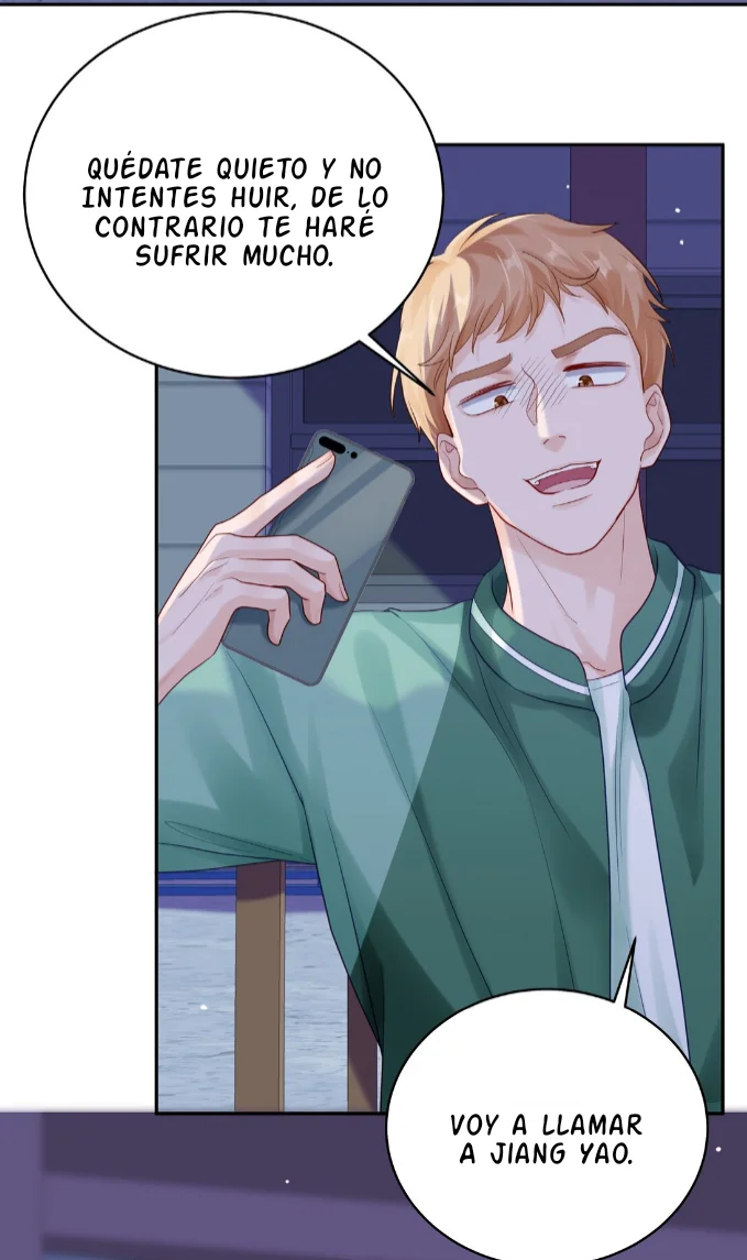 Cuidame – No me ignores Capítulo 62 - Page 37