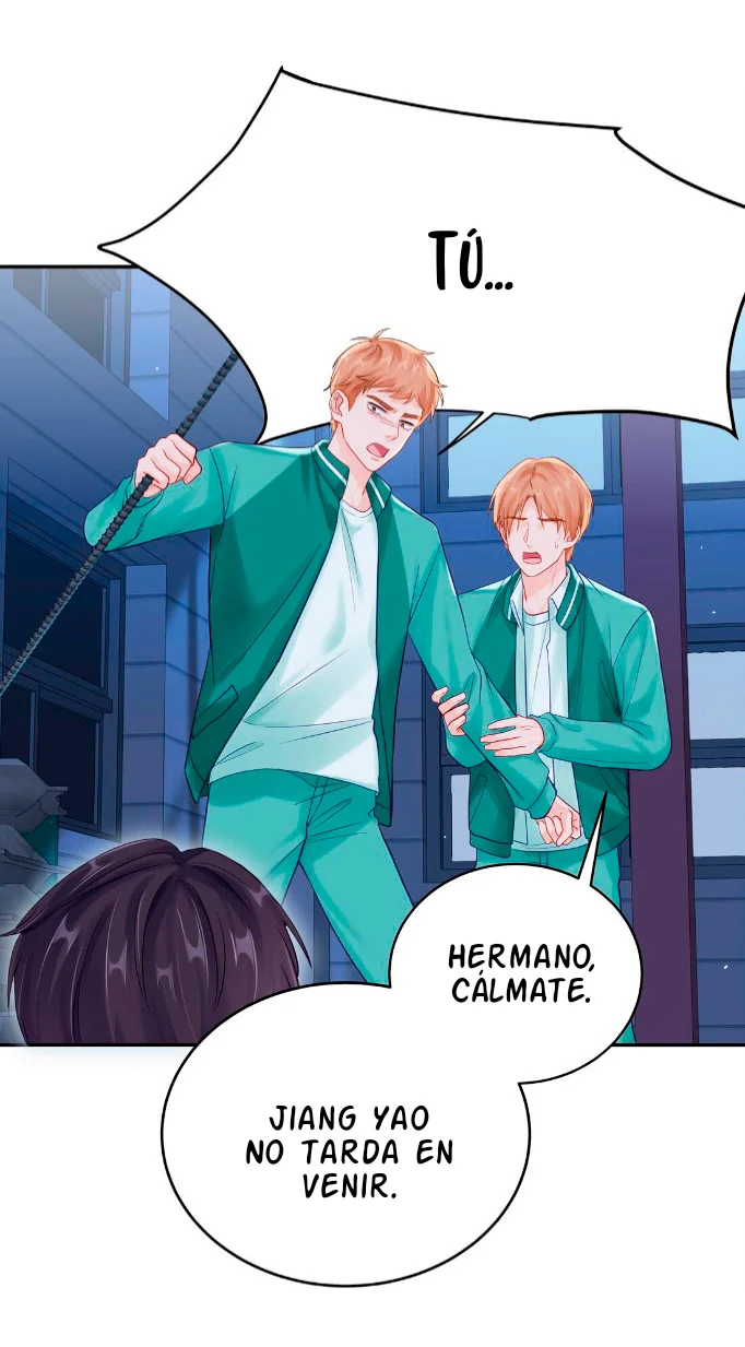 Cuidame – No me ignores Capítulo 63 - Page 18