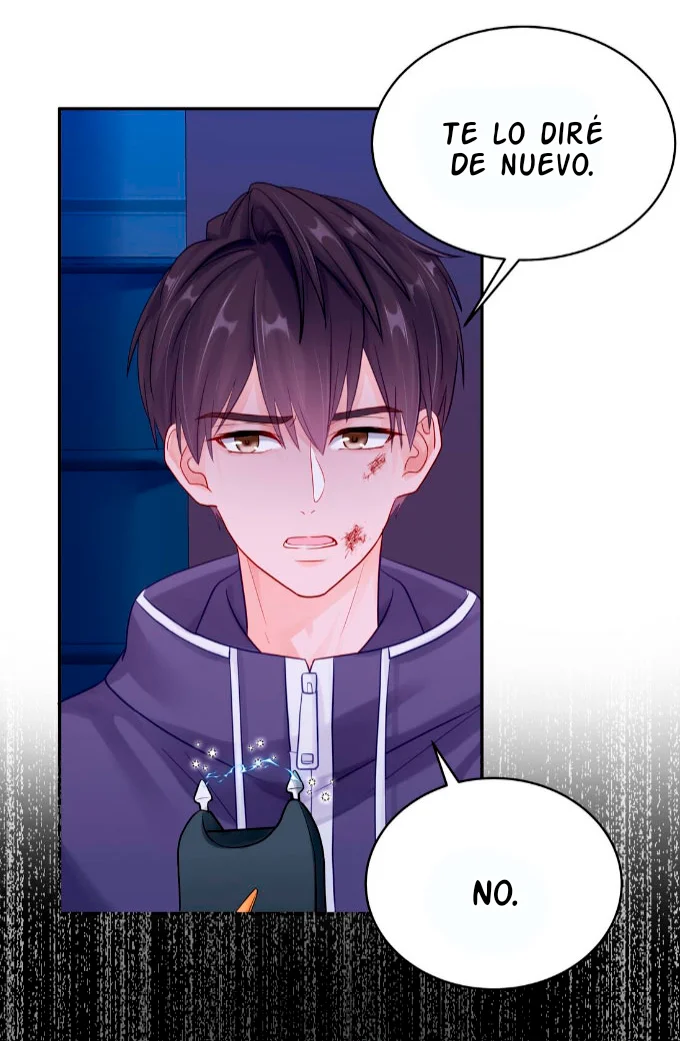 Cuidame – No me ignores Capítulo 63 - Page 30